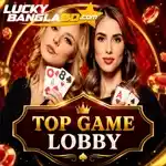 Top Game Lobby  - Casino game